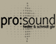 Prosound