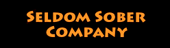 Seldom Sober Company