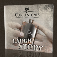 CD Laughstory