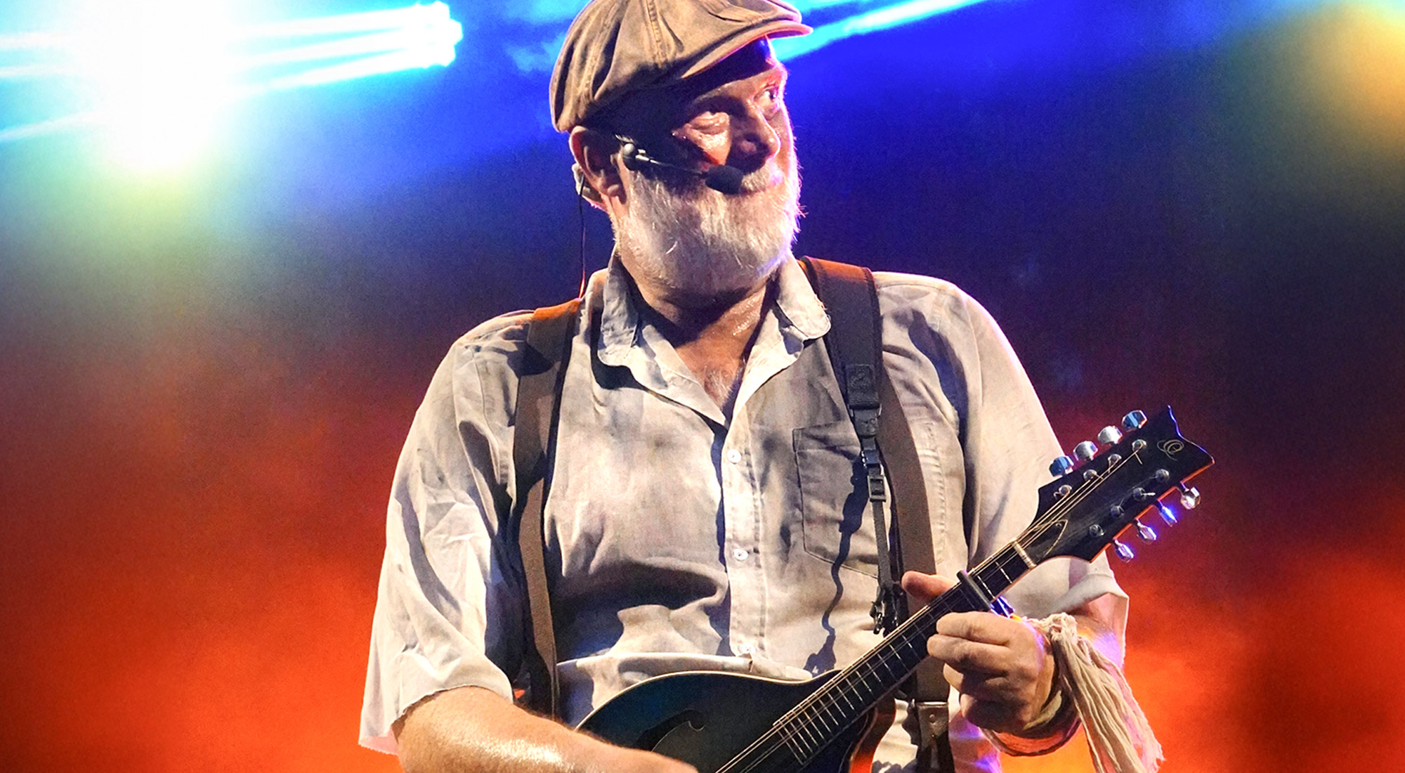 Marcus Bernhardt