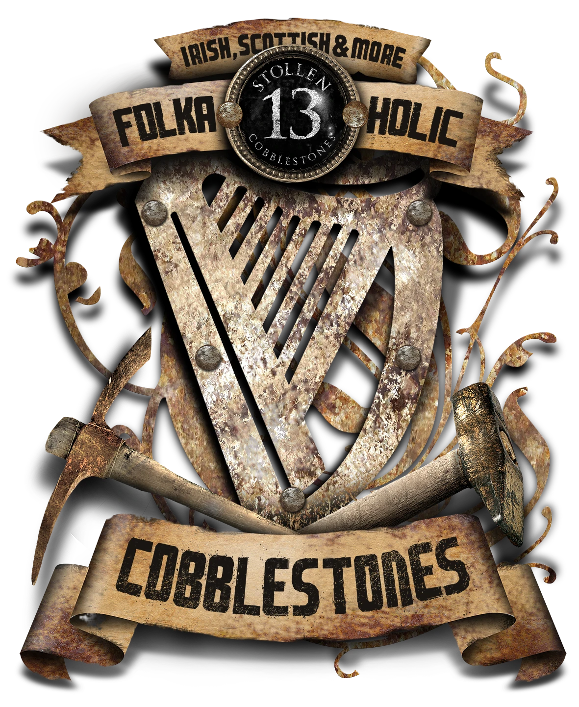 Cobblestones – Stollen 13
