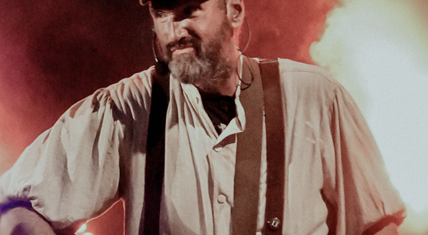 Andreas Macherauch