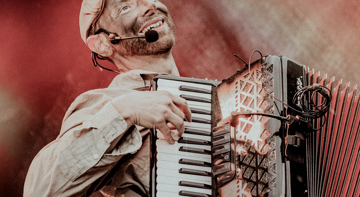 Andy Knappe