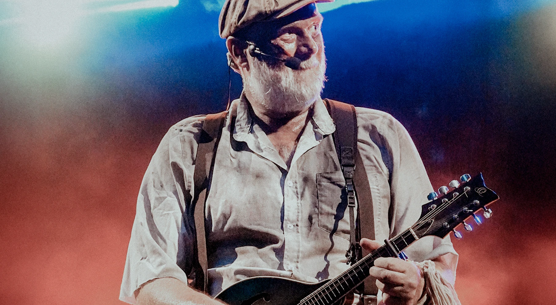 Marcus Bernhardt