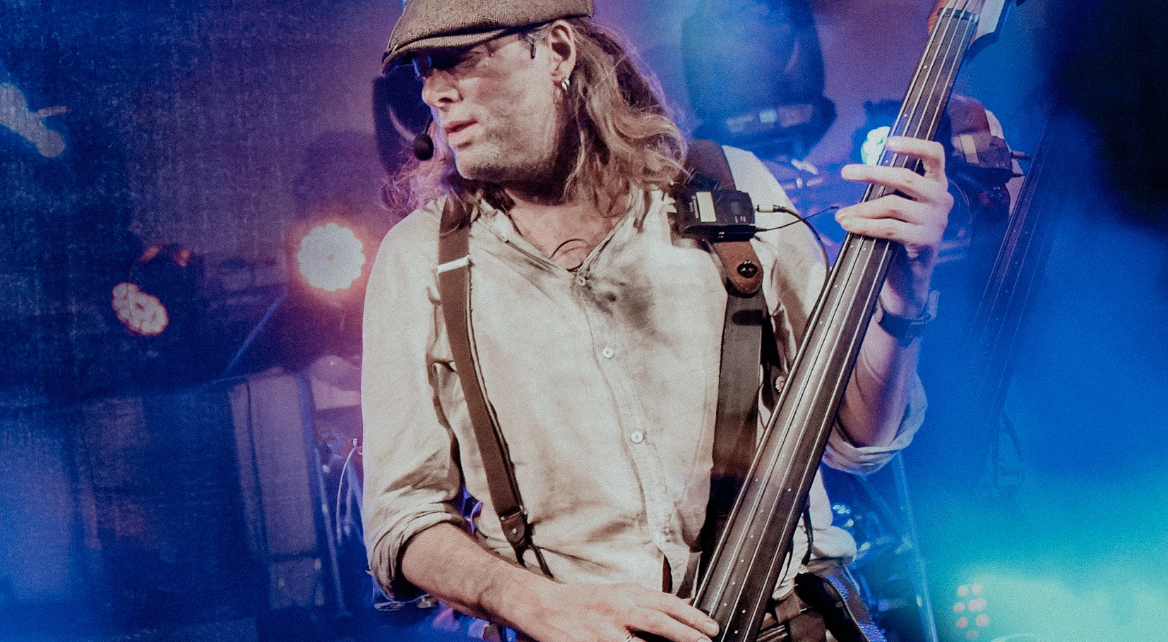 Martin Lendt
